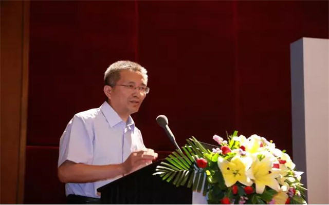 2015中国国际智能电网通信技术及安全高峰论坛现场图片