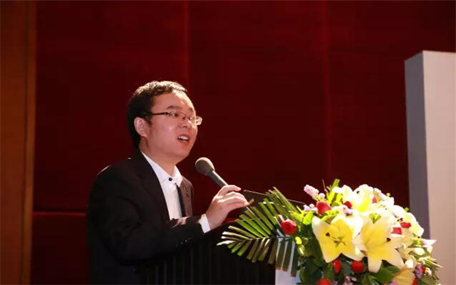 2015中国国际智能电网通信技术及安全高峰论坛现场图片