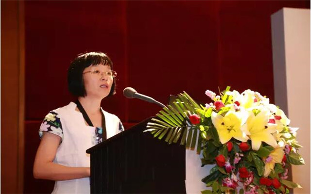 2015中国国际智能电网通信技术及安全高峰论坛现场图片