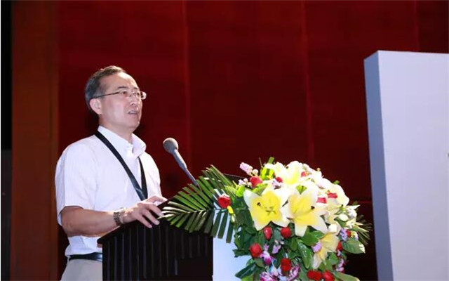2015中国国际智能电网通信技术及安全高峰论坛现场图片