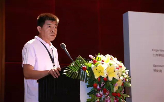 2015中国国际智能电网通信技术及安全高峰论坛现场图片