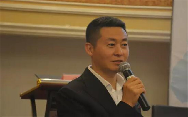2015(第十届)青岛国际脱盐大会现场图片