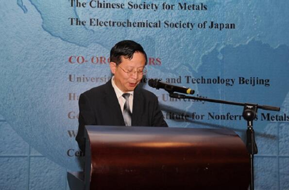 2015年第10届国际熔盐化学与技术学术交流会暨第5届亚洲熔盐化学与技术学术交流会现场图片