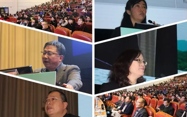 首届西湖国际血液净化论坛现场图片
