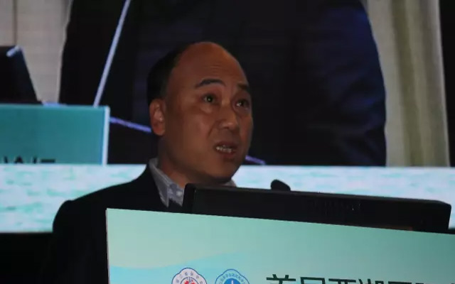 首届西湖国际血液净化论坛现场图片