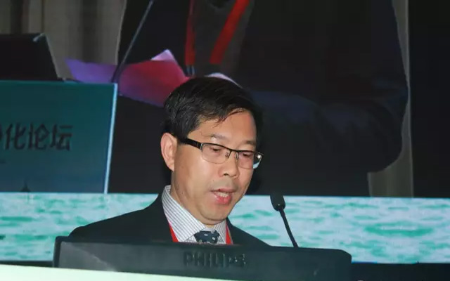 首届西湖国际血液净化论坛现场图片