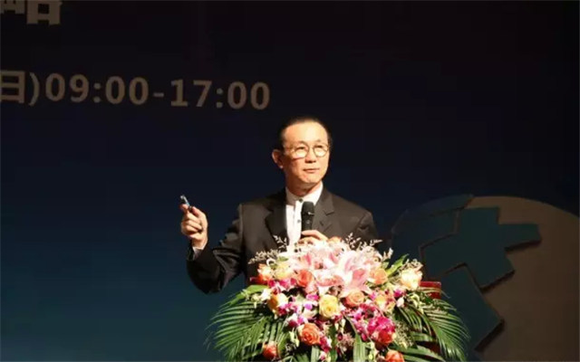 2015年健峰国际CEO论坛现场图片