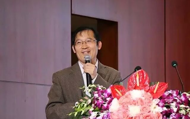 2015通威科技大会暨农牧企业高峰论坛现场图片