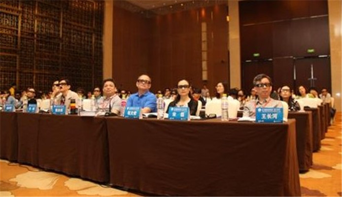 第一届国际妇科内镜技术泰山论坛暨第五届山东省妇科内镜新技术论坛现场图片
