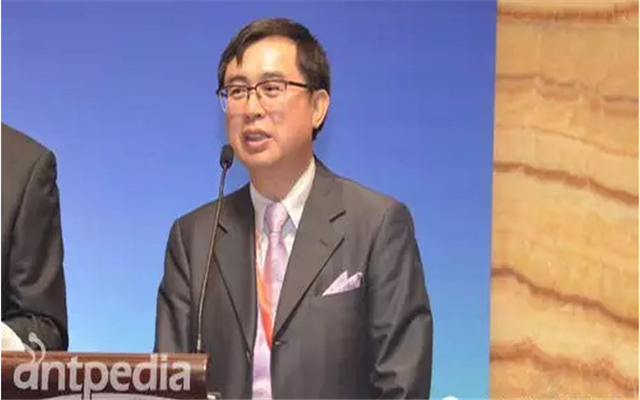 2015两岸环保高层专家论坛现场图片