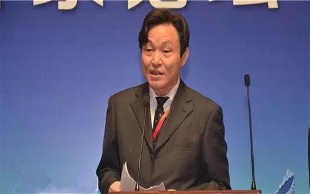 2015两岸环保高层专家论坛现场图片