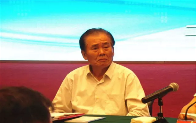 全联中小冶金企业商会和江苏钢铁行业协会联席会议现场图片