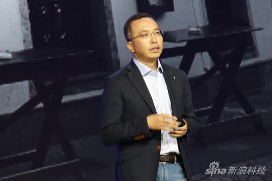 2015全球移动互联网大会(GMIC 2015)现场图片