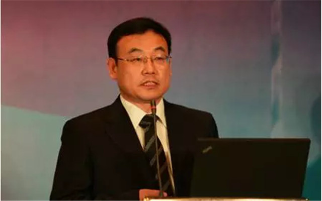GBO-CHINA全球绿色技术合作大会暨绿色金融与绿色产业峰会现场图片