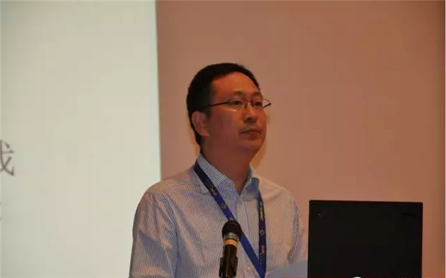 2017光伏领袖峰会-扬州专场现场图片