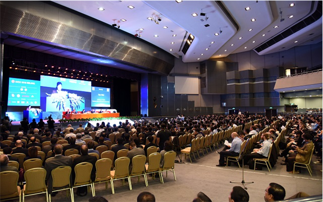 2015第十四届国际水泥化学大会 (ICCC 2015)