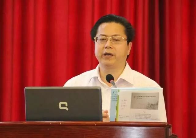 2015生物农药发展与应用交流大会现场图片