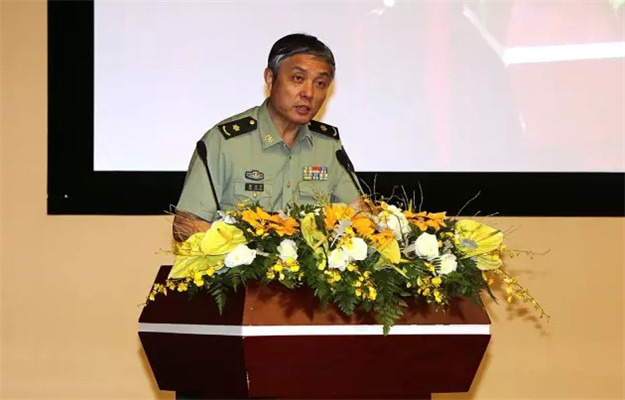 2015年度301医院泌尿外科腹腔镜和机器人大会现场图片