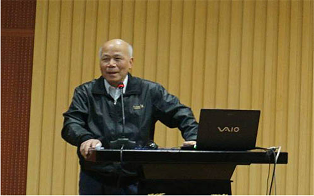 陕西省第五届理化实验室主任会议暨理化论坛现场图片