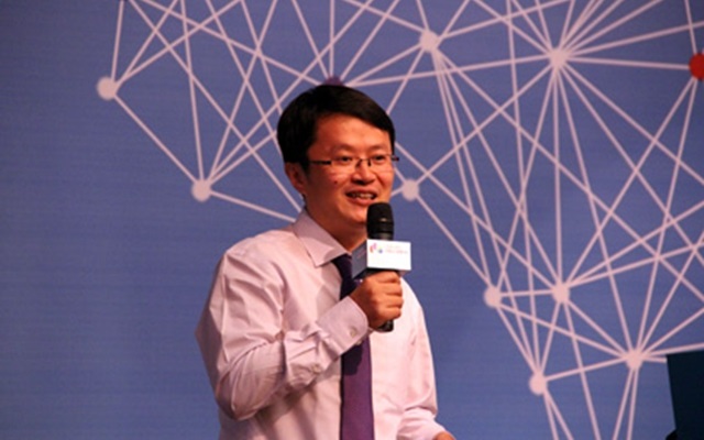 2017中国人工智能大会(CCAI 2017)现场图片