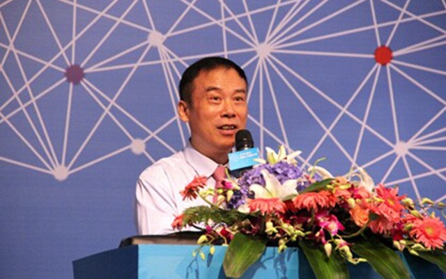 2017中国人工智能大会(CCAI 2017)现场图片