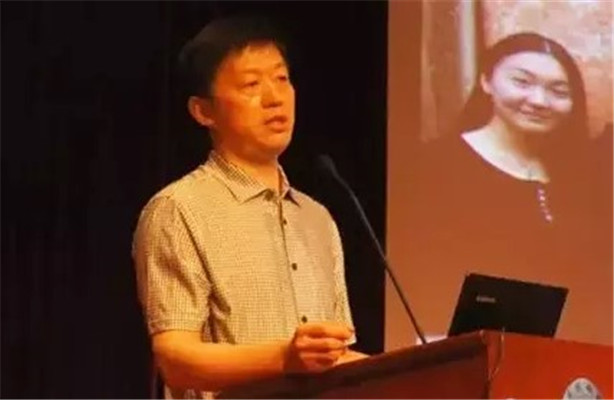 2015精准医疗与基因测序大会现场图片