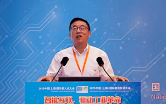 2015中国国际嵌入式大会（Embedded China2015）现场图片
