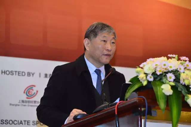 第十届上海连锁(零售)业大会现场图片