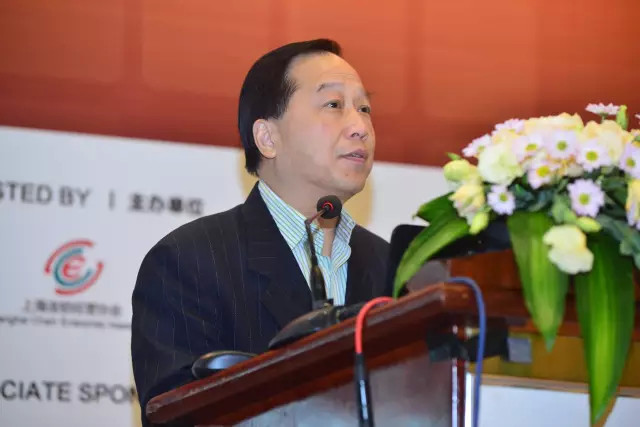 第十届上海连锁(零售)业大会现场图片