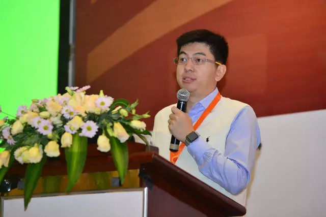 第十届上海连锁(零售)业大会现场图片
