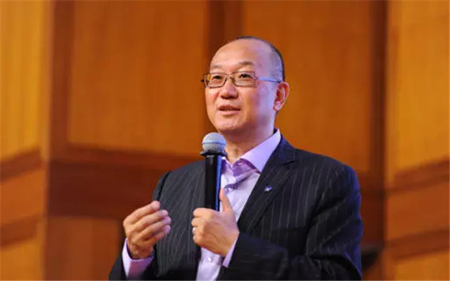 2015《货币为王》国际互联网金融投资者峰会现场图片