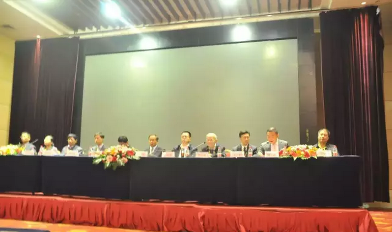 2015年全国钎钢钎具年会现场图片