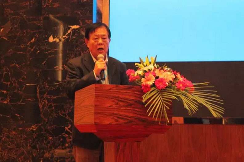 2015年全国胶印版材行业工作会议现场图片