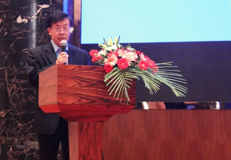 2015年全国胶印版材行业工作会议现场图片