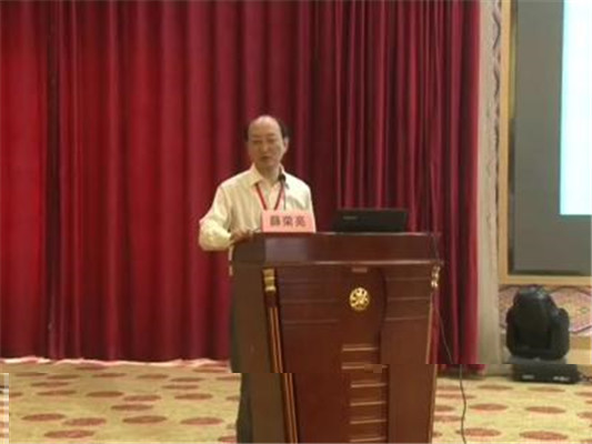 2015中国西部麻醉学论坛现场图片
