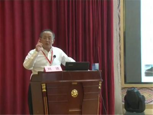 2015中国西部麻醉学论坛现场图片