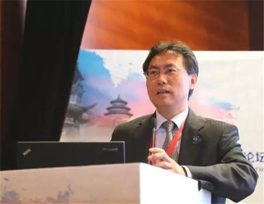 第四届颅底外科多学科论坛现场图片