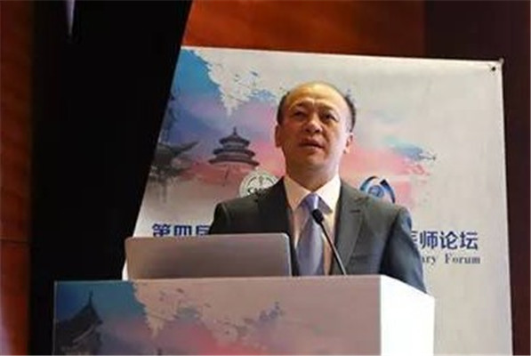 第四届颅底外科多学科论坛现场图片