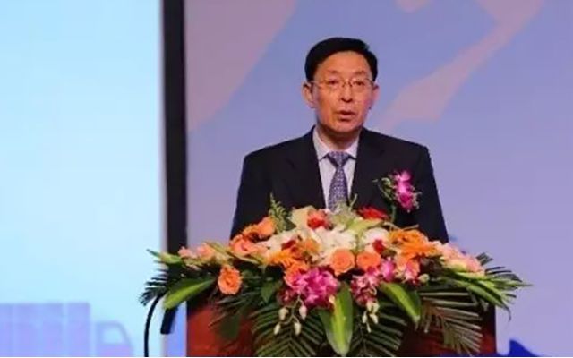 2015中国国际棉花会议现场图片