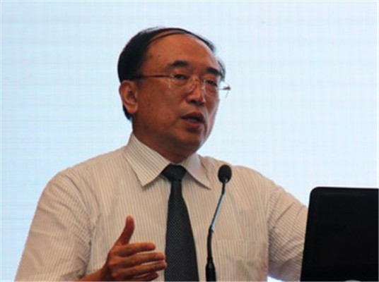 2015年湘雅M.D.安德森国际肿瘤医学论坛现场图片