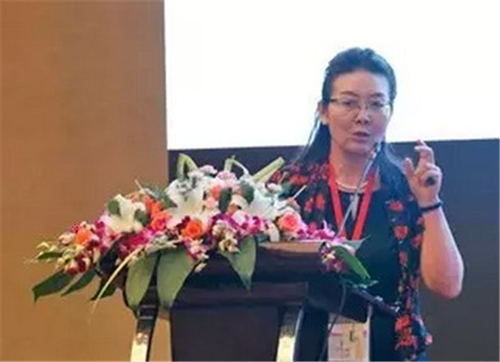 第四届全国微创美容大会现场图片