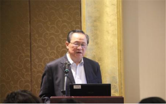 全国光谱技术与应用学术研讨会现场图片