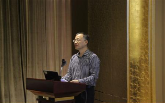 全国光谱技术与应用学术研讨会现场图片