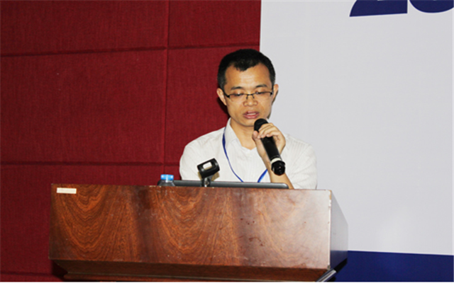 2015年铝合金电缆应用与技术研讨会现场图片