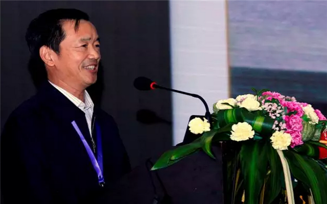 第二届中国膏体充填采矿国际学术研讨会现场图片