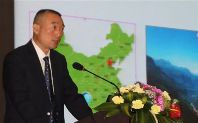 第二届中国膏体充填采矿国际学术研讨会现场图片