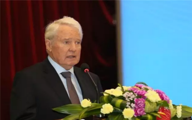 第二届中国膏体充填采矿国际学术研讨会现场图片