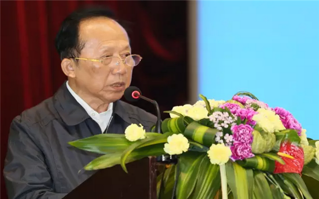 第二届中国膏体充填采矿国际学术研讨会现场图片
