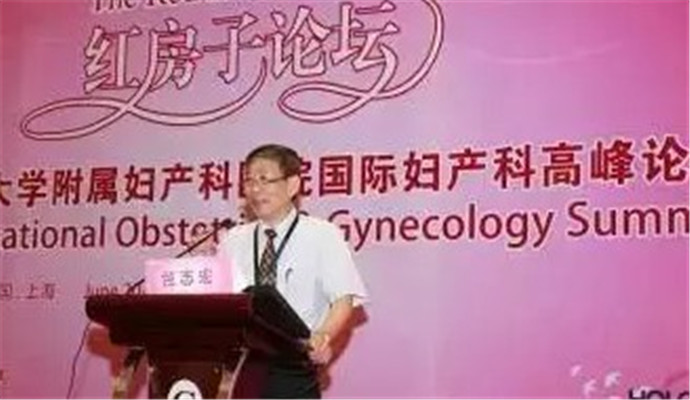 第三届复旦大学附属妇产科医院国际妇产科高峰论坛(红房子论坛)现场图片