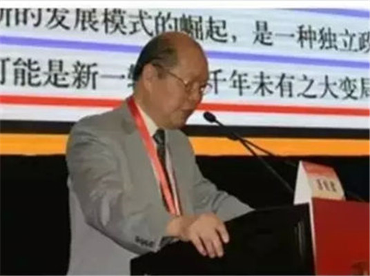 2015年中华医学会肿瘤学分会年会暨第二届中华长城-东方肿瘤高峰论坛现场图片